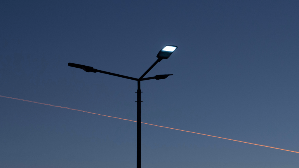 National Street Lighting Project Enters Phase&nbsp;Two
