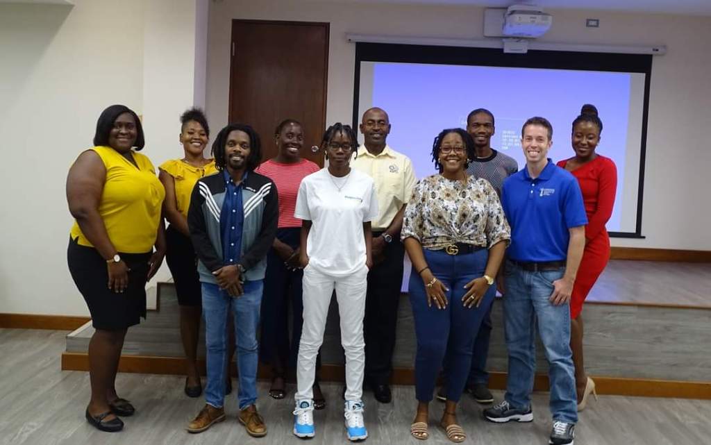 Media Personnel Participate in Weather Forecasting&nbsp;Workshop