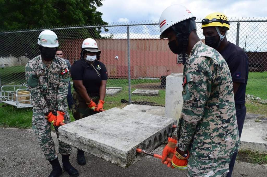 CDEMA Pleased With Another Accomplishment For&nbsp;2022