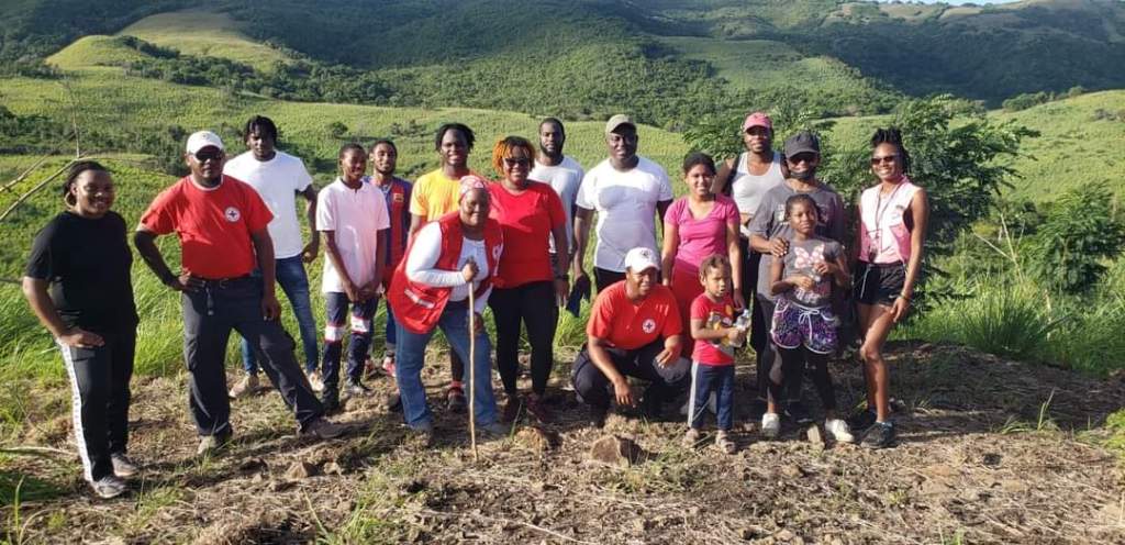 President’s Wellness Day; Tackling Climate Change and Health and&nbsp;Wellness.