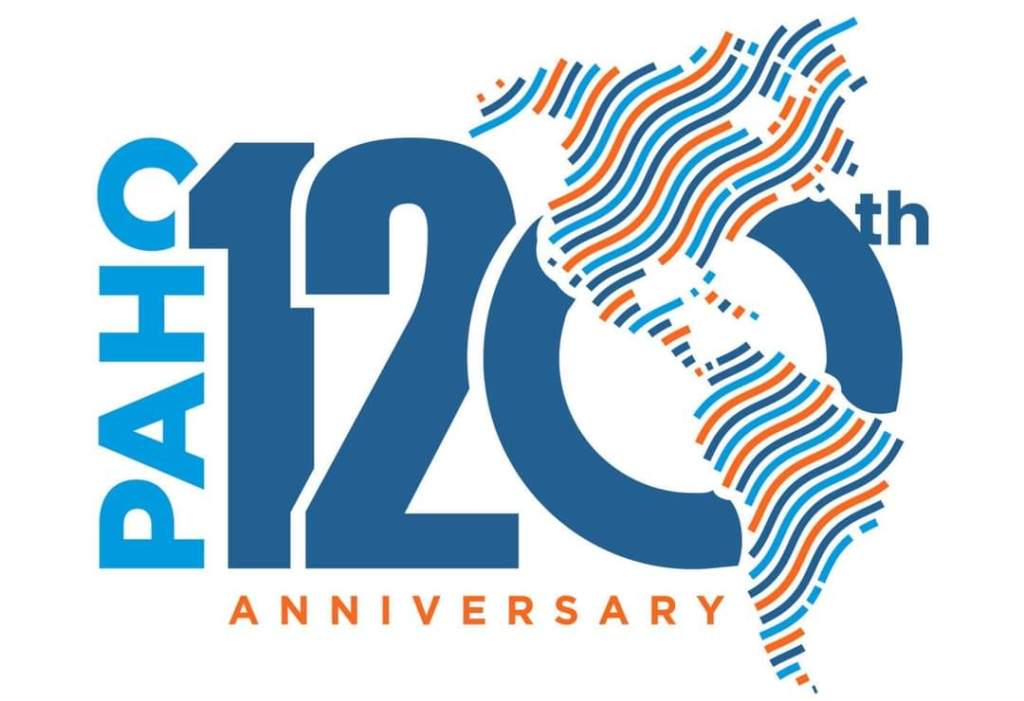 PAHO Marks its 120th&nbsp;Anniversary