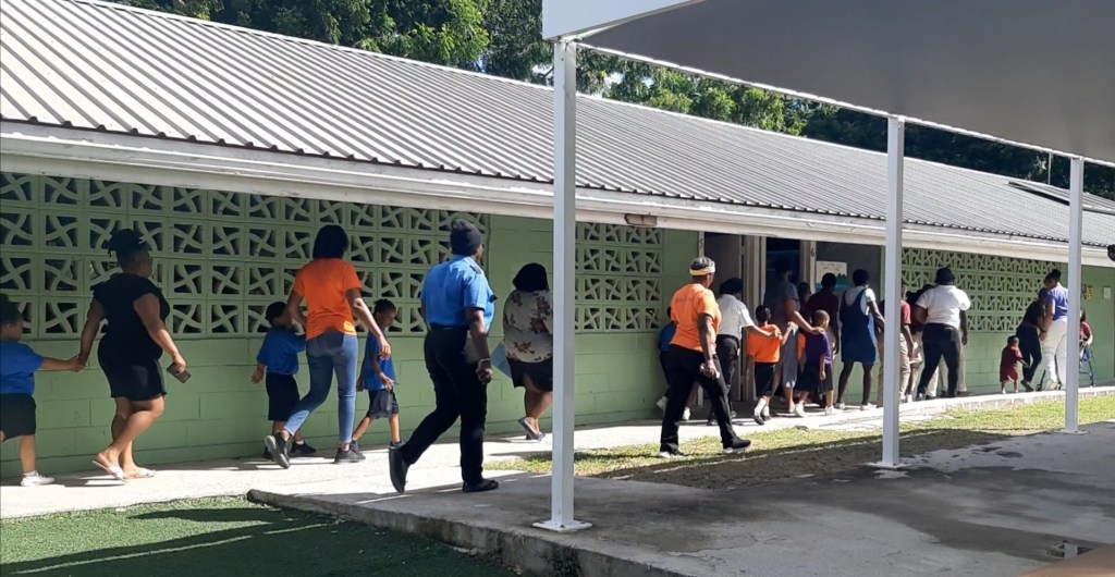 Evacuation Drills – Adele School For Special&nbsp;Children