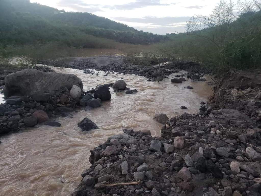 Montserrat: Heavy Rainfall Restricts Access To The Southern Portion Of The&nbsp;Island
