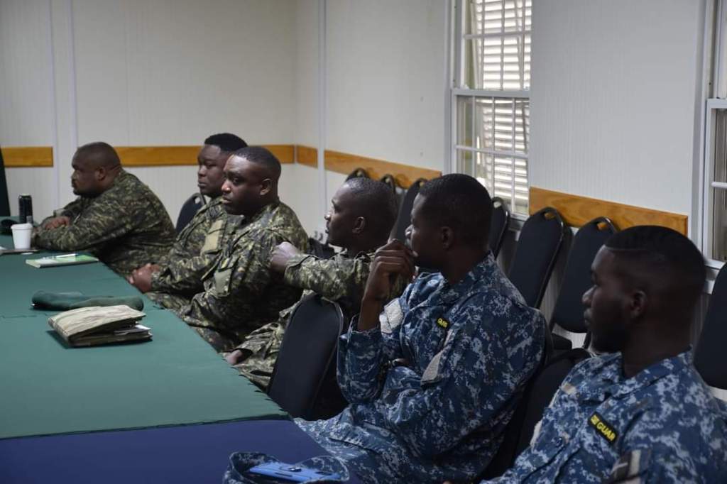 RSS And Canada Hosting Army Exercise Planning And Execution&nbsp;Course