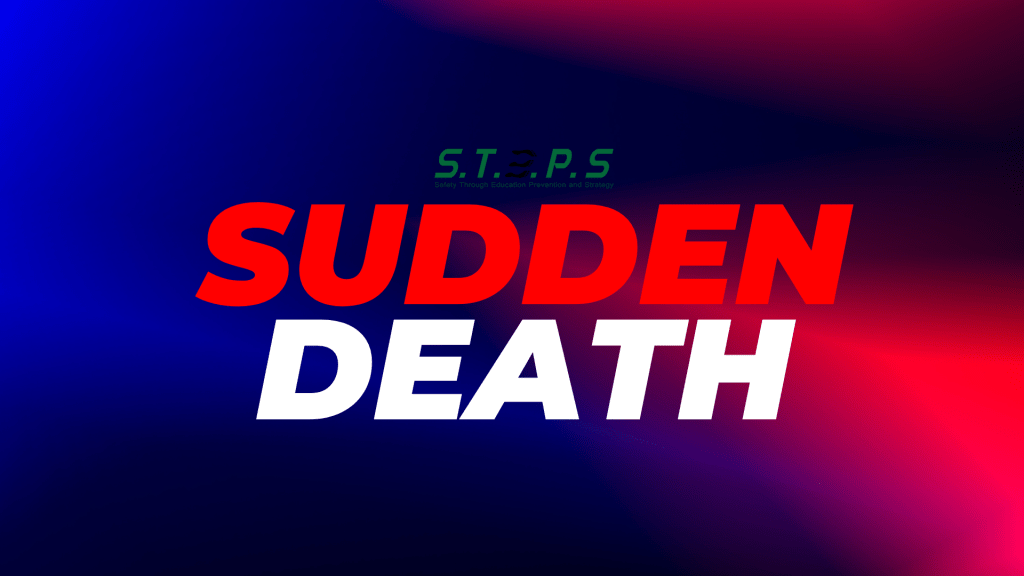 Police Probe Sudden Death of Two&nbsp;Men