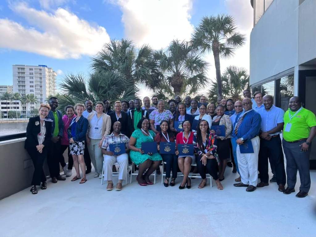 TechCamp Bridgetown Workshop A&nbsp;Success