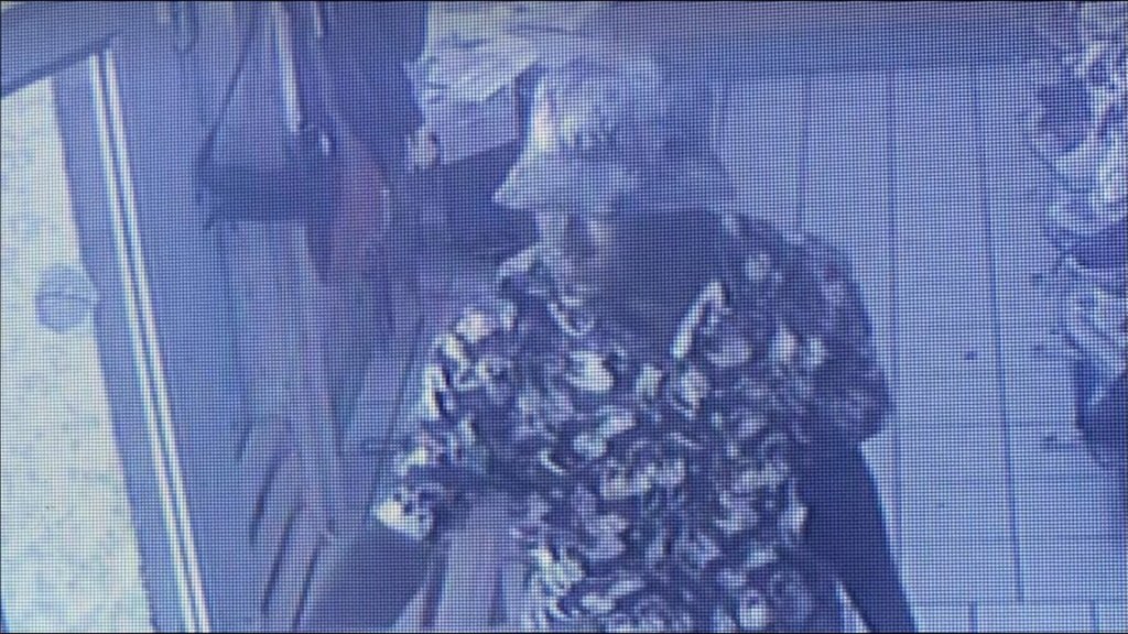 UPDATE: Delarno Davis Charged For Robbing A Corn Alley&nbsp;Store