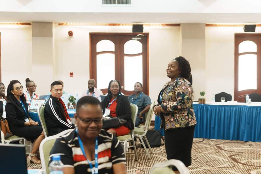 CDEMA Hosts Post Disaster Needs Assessment Methodology&nbsp;Workshop