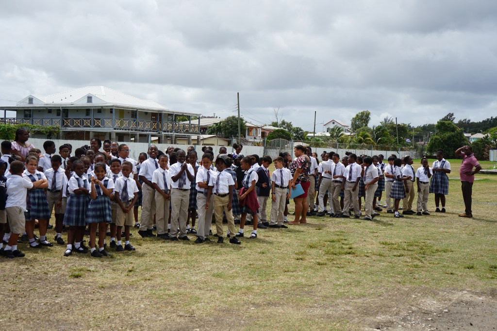 NODS To Build On Efforts Following Successful Caribe Wave Tsunami&nbsp;Exercise