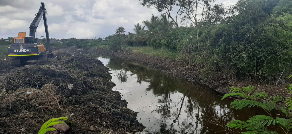 National Drainage Code Developed For Antigua And&nbsp;Barbuda