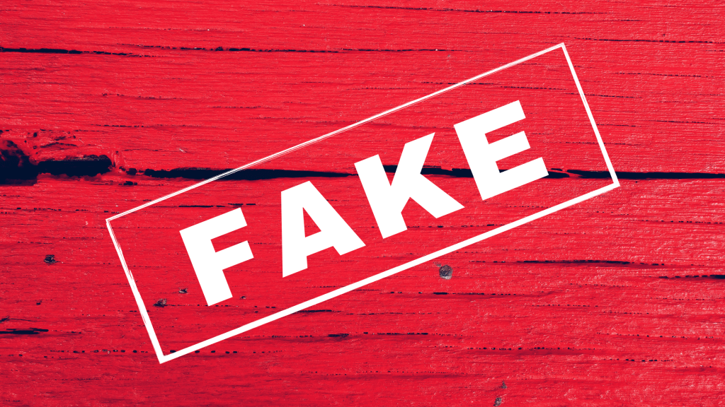 Statistics Division Distances Itself From Recent Reports Circulating On Social Media Of Individuals Posing As Census&nbsp;Officers