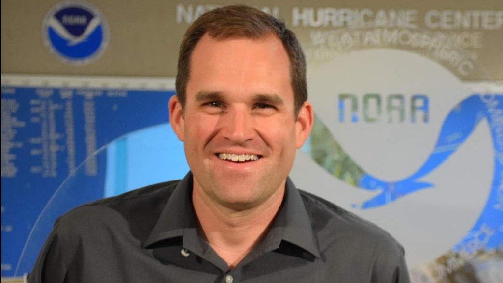 Mike Brennan Selected As Director Of NOAA’s National Hurricane&nbsp;Center