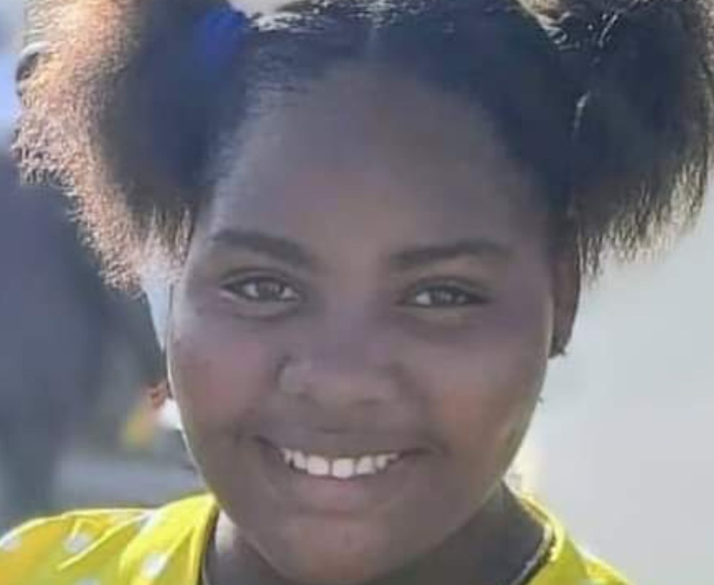 Missing Gunthropes Teen&nbsp;Found