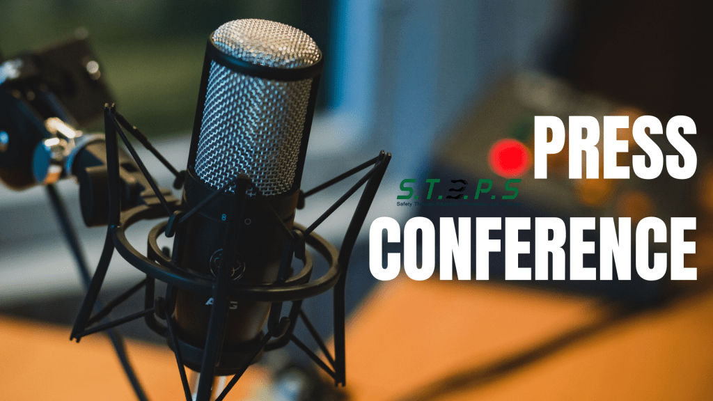 NOTICE: 2023 Atlantic Hurricane Season Press&nbsp;Conference