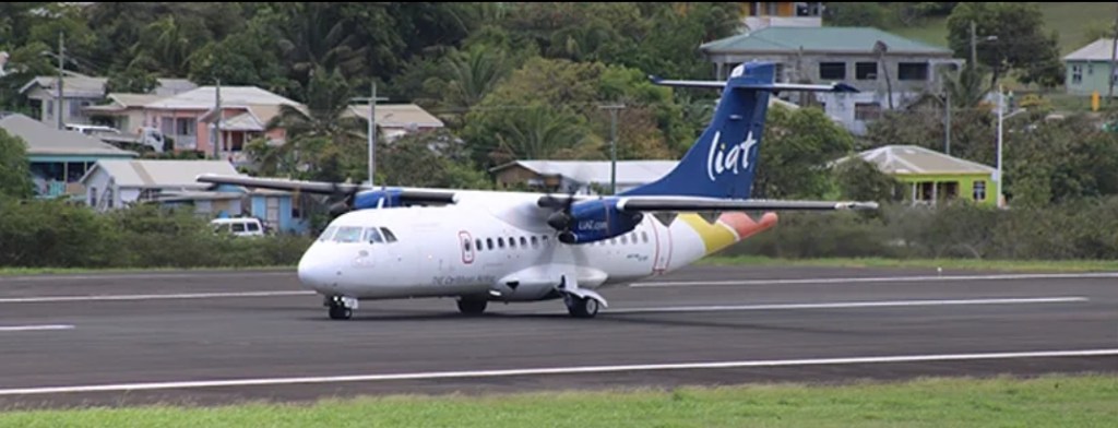 Government of Antigua and Barbuda Offers Airlift for Injured Fire Victims from Guyana to&nbsp;Barbados