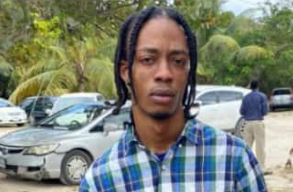 MISSING: 24-Year-Old Lightfoot&nbsp;Resident