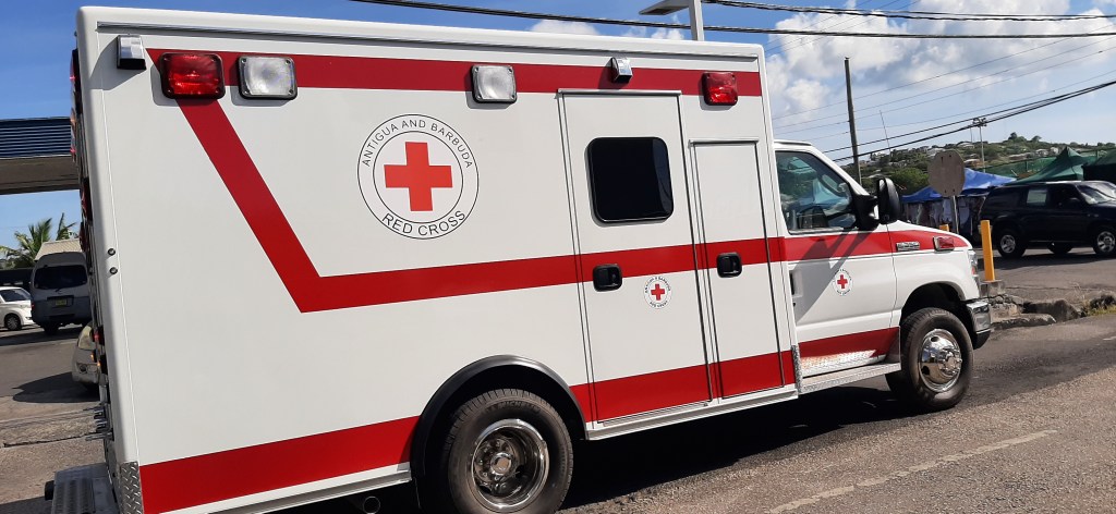 ABRCS Ambulance Service Supports National Health&nbsp;Care