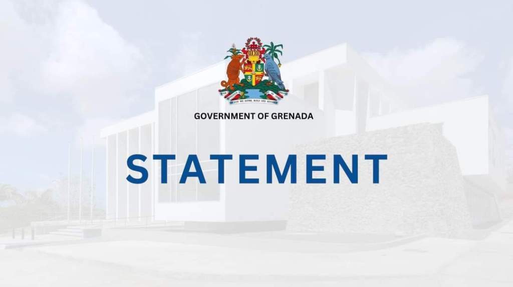 Statement on Two-Seater Plane Search and Rescue Operation Off the Coast of&nbsp;Grenada
