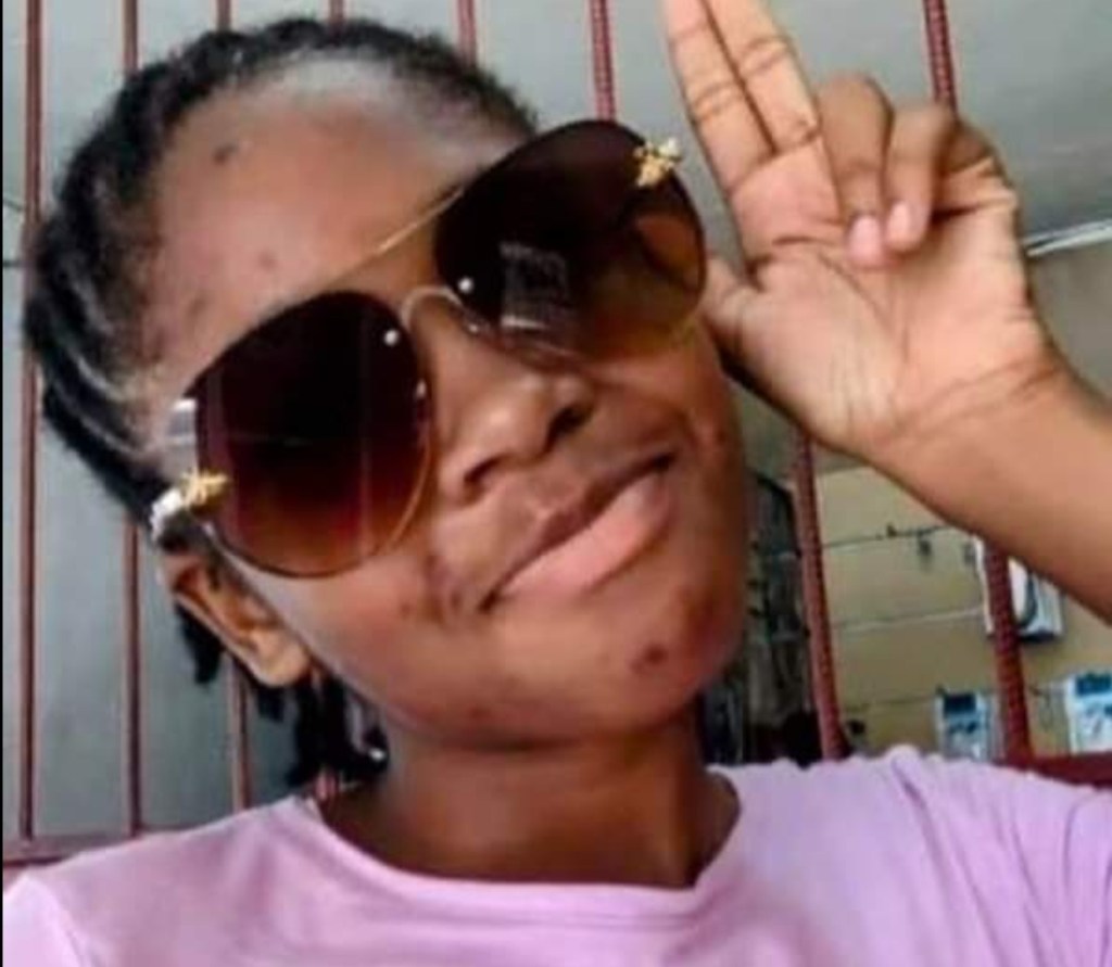 UPDATE: Missing Bathlodge Teen&nbsp;Found