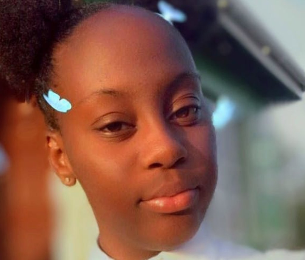 MISSING: 15-Year-Old Melissa Williams of&nbsp;Bendals