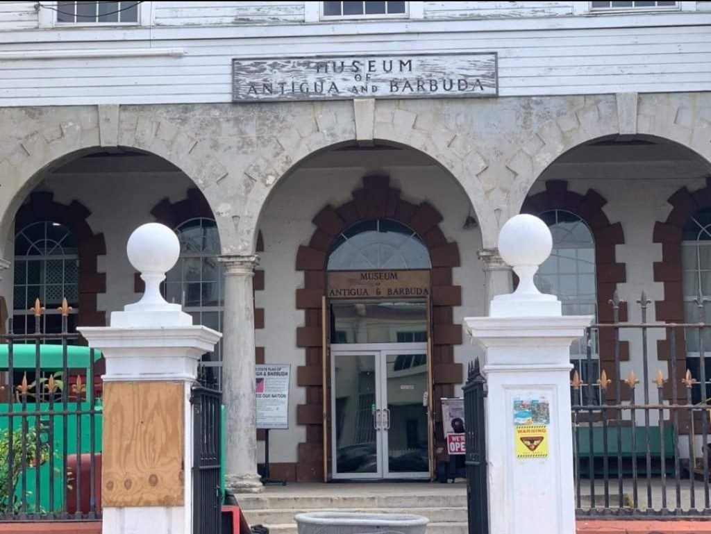 NOTICE: Museum Closure