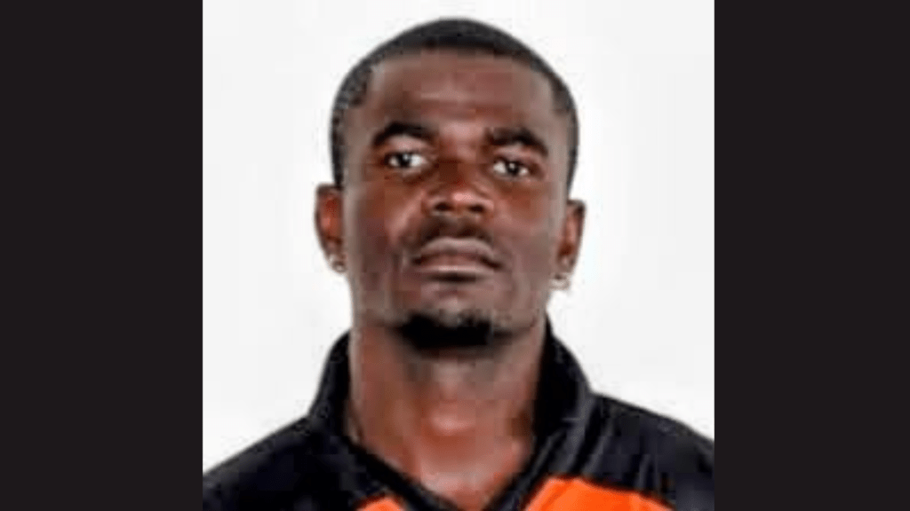 WANTED: Delon Shawn Wills of St.&nbsp;Phillip