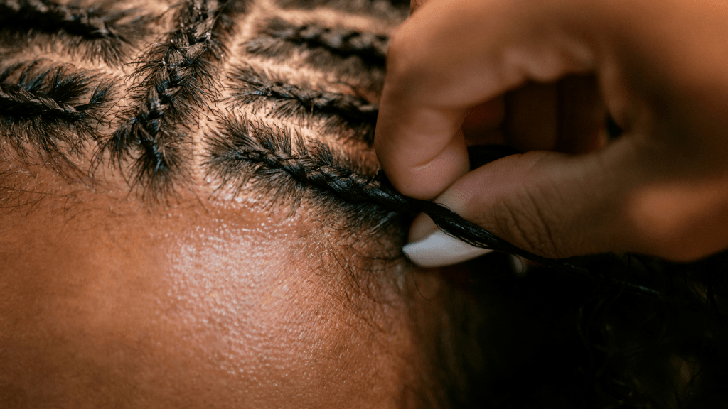 Draft Student Hair Policy Presented to&nbsp;Cabinet