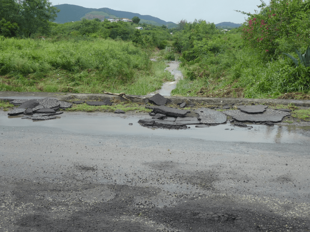 Ministry of Works to Receive Additional Resources for&nbsp;Roadworks