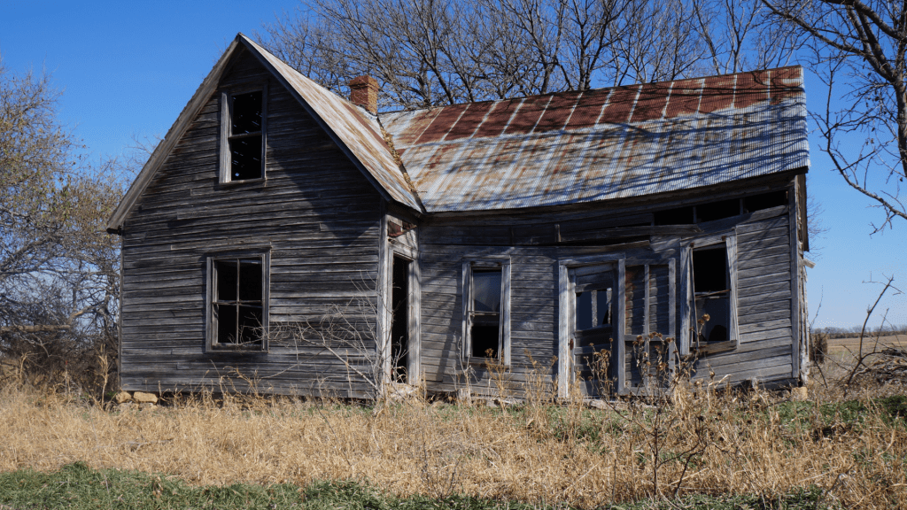 DCA to Enforce Legislation on Abandoned Properties That Pose Health or Security&nbsp;Risks