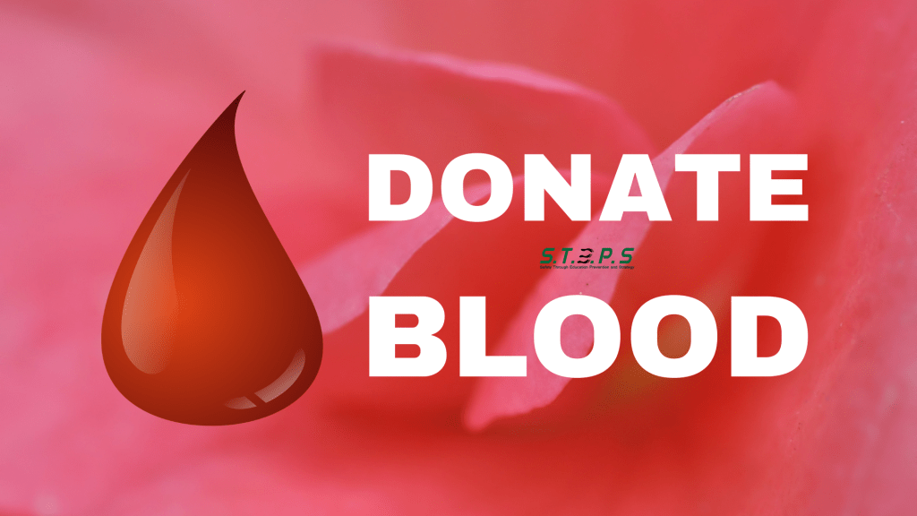 SLBMC Urges Residents to Give Blood this Christmas&nbsp;Season