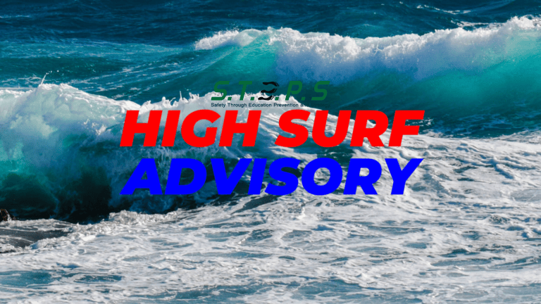 High Surf Advisory Issued For Antigua, Barbuda And Anguilla – safety steps