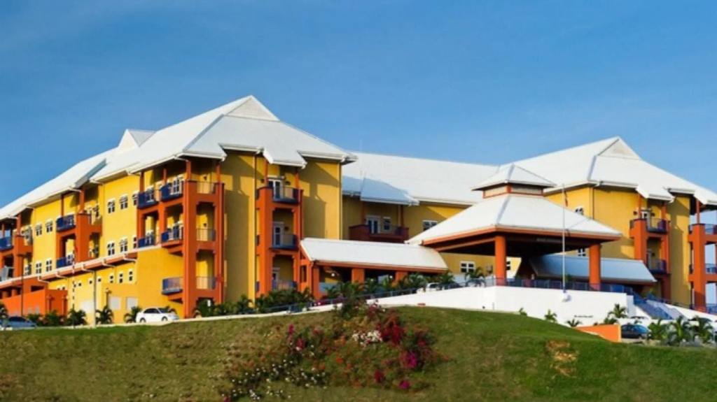 Safety Tips For Children Suffering With&nbsp;Gastroenteritis