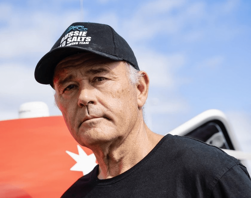 “World’s Toughest Row” Competitor Dies at&nbsp;Sea