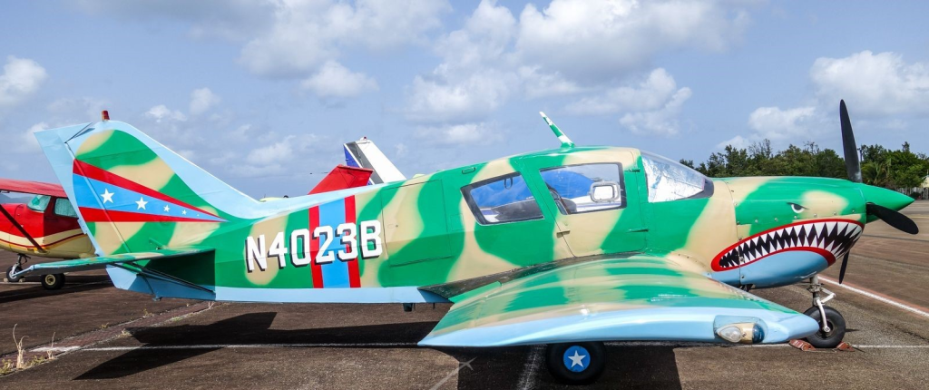 ST. VINCENT AND THE GRENADINES: Tragic Plane Crash in&nbsp;Bequia