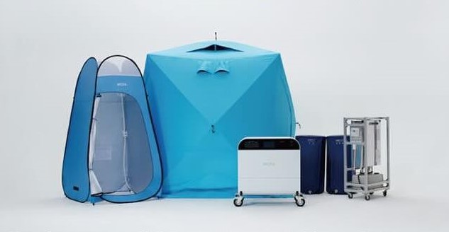 Government Enters Into Partnership With WOTA Corporation To Advance National Water-Security&nbsp;Programme