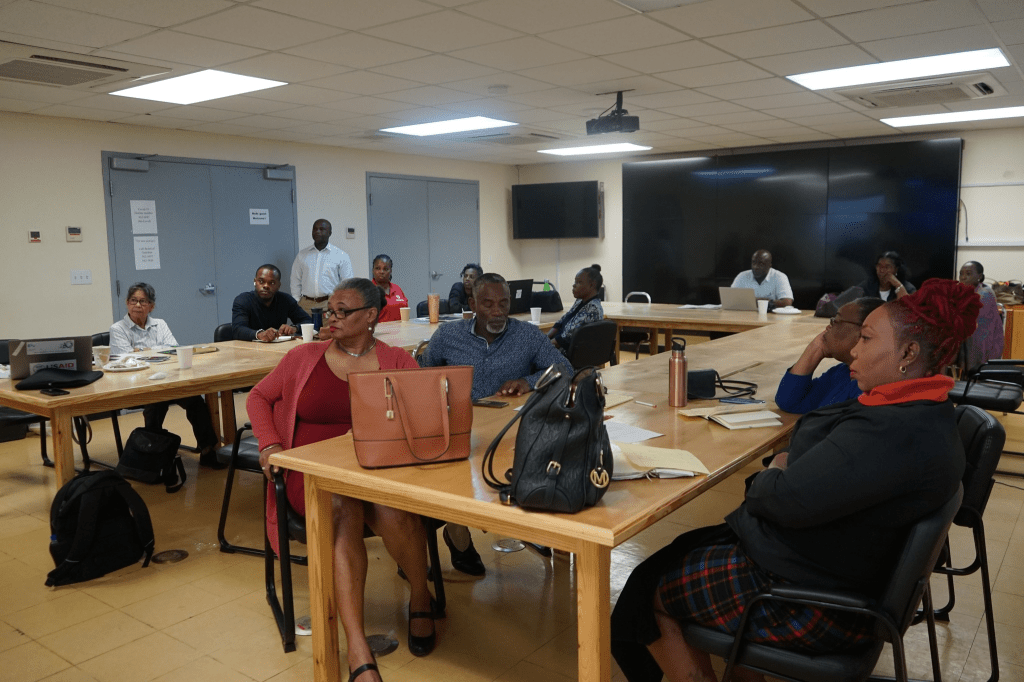 NODS Hosts Four-Day Public Information and Education&nbsp;Workshop