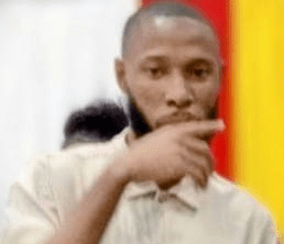 Missing Swetes Man Garfield Thomas Jr.&nbsp;Located