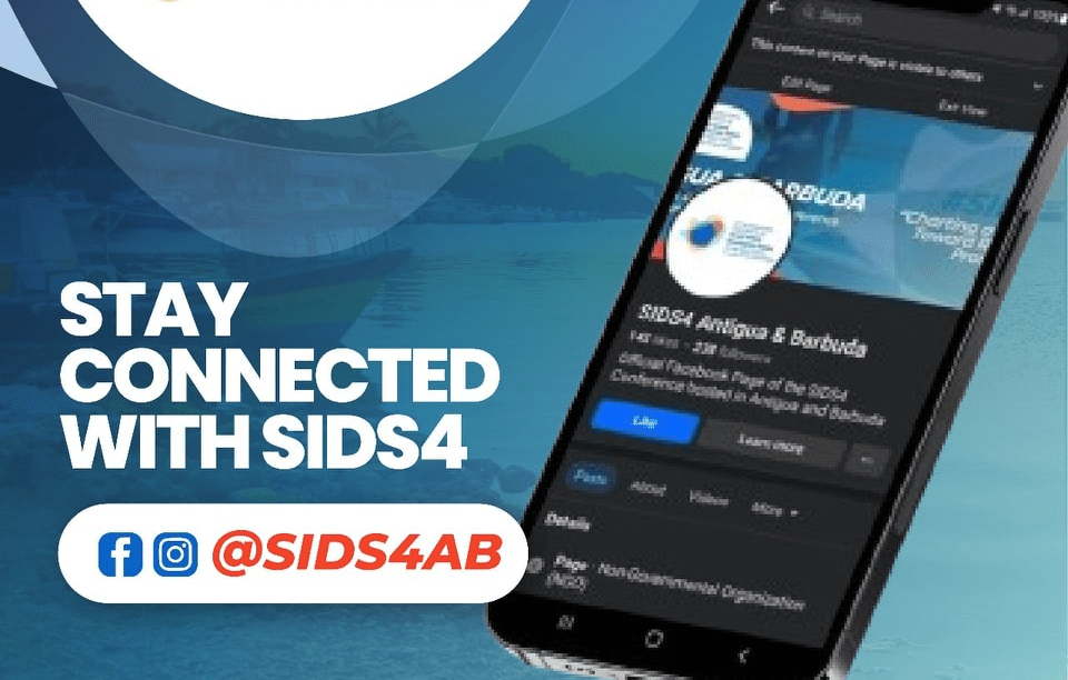 SIDS4 Social Media Platforms Fully&nbsp;Activated
