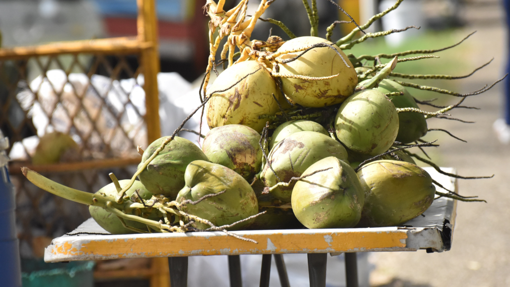 New Rules Pending To Curb Indiscriminate And Disorderly Vending In Public&nbsp;Spaces