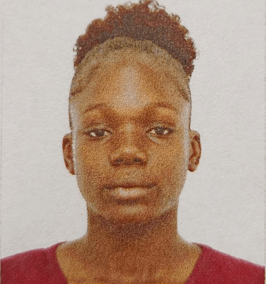 MISSING: 15-Year-Old Georgette&nbsp;Isaac