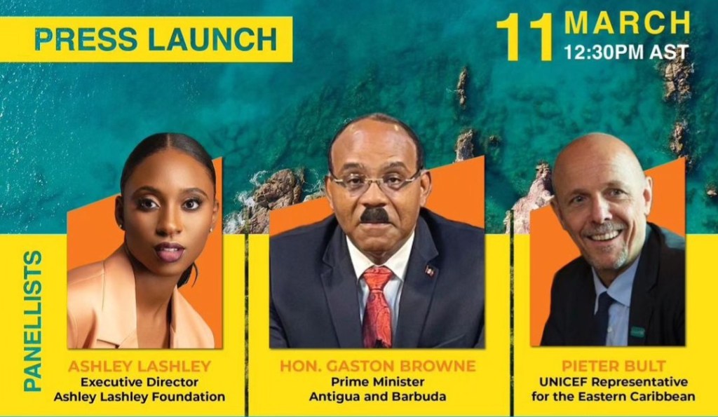MEDIA LAUNCH: SIDS Global Children And Youth Action&nbsp;Summit