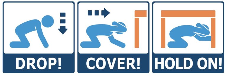 Met Office Issues Tsunami Information Statement – safety steps