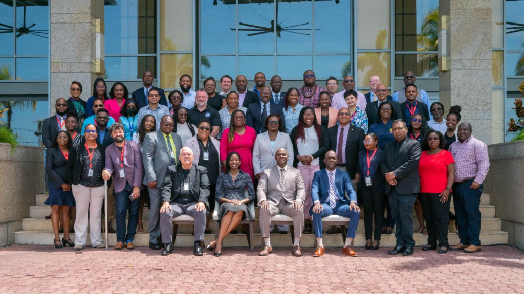 Meeting Of CDEMA’s Technical Advisory Committee (TAC) Held In&nbsp;Trinidad
