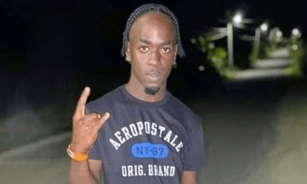 UPDATE: Jahlique Hector Surrenders To&nbsp;Police