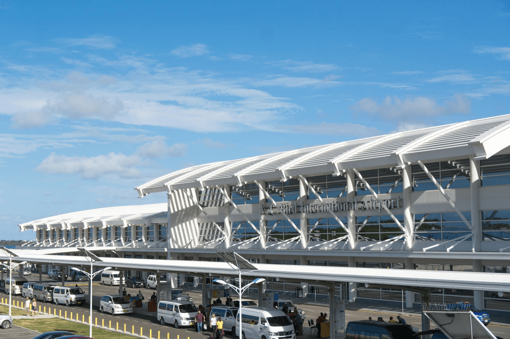 Temporary Disruption To Amerijet Cargo Operations At V.C Bird International&nbsp;Airport