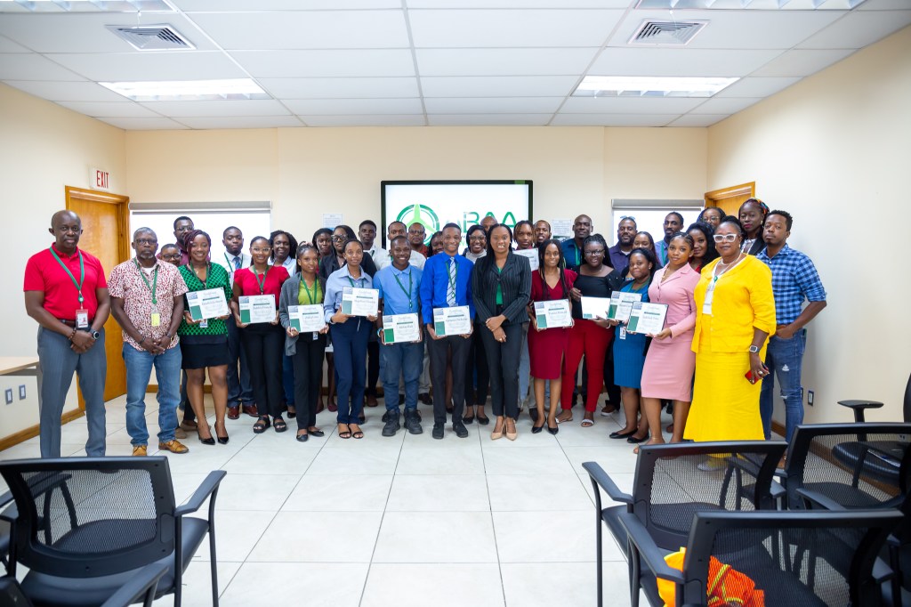 VCBIA Inspires Fresh Crop Of Interns Seeking Careers In Aviation&nbsp;Industry