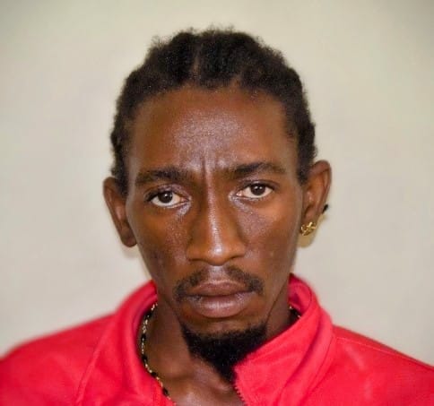 WANTED: George Akeba Chiddick Of Green&nbsp;Bay