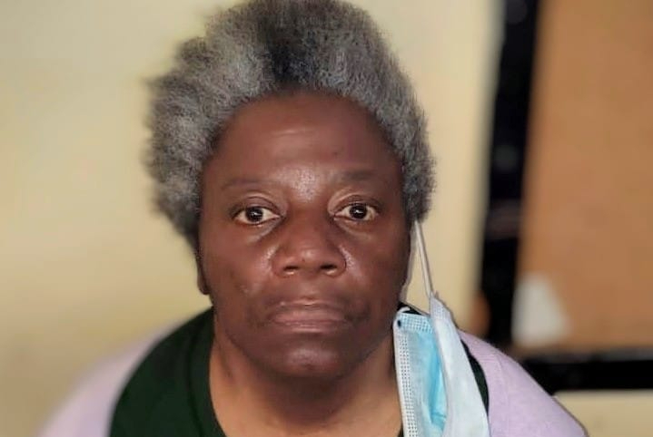 Police Ask For Help To Locate Family Of Dawn&nbsp;Jackson