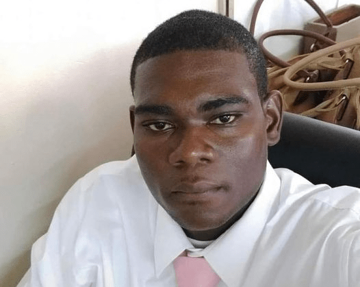 MISSING: Whitney Simpson Of&nbsp;Paynter’s