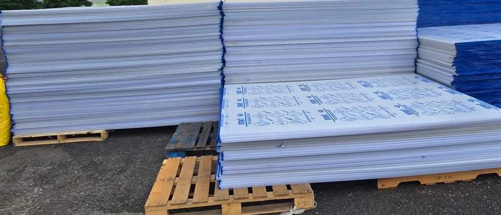 SIRF Fund Announces Arrival Of Polycarbonate Hurricane Shutters For&nbsp;Distribution